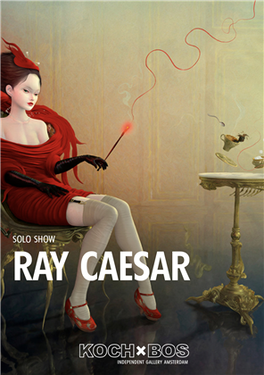 Ray Caesar